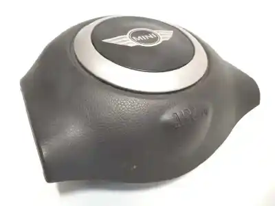 Pezzo di ricambio per auto di seconda mano air bag anteriore sinistro per mini mini (r50,r53) one riferimenti oem iam 6760366