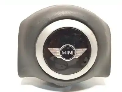 Автозапчасти б/у передняя левая подушка безопасности за mini mini (r50,r53) one ссылки oem iam 6760366  32306760366