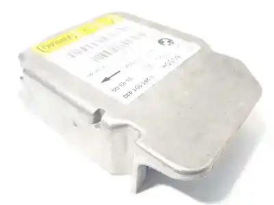 Gebrauchtes Autoersatzteil steuergerät airbag zum mini mini (r50,r53) one oem-iam-referenzen 65776915886 0285001430 