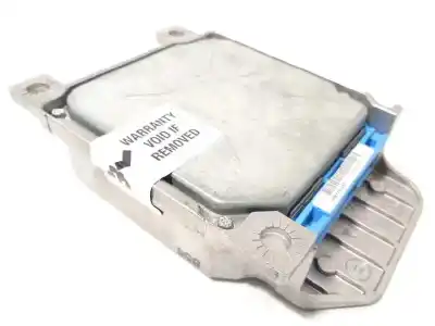Gebrauchtes Autoersatzteil steuergerät airbag zum mini mini (r50,r53) one oem-iam-referenzen 65776915886 0285001430 