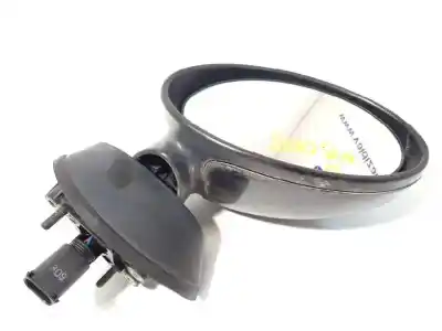 Pezzo di ricambio per auto di seconda mano retrovisore destro per mini mini (r50,r53) one riferimenti oem iam 51167192472