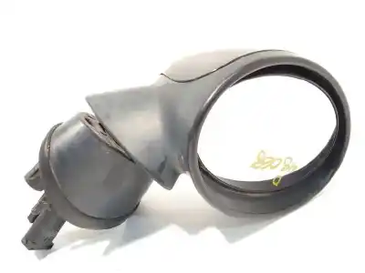 Pezzo di ricambio per auto di seconda mano retrovisore destro per mini mini (r50,r53) one riferimenti oem iam 51167192472  
