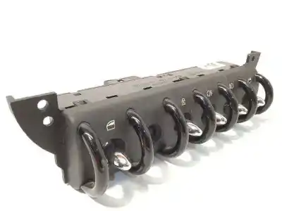 Pezzo di ricambio per auto di seconda mano comando multifunzione per mini mini (r50,r53) one riferimenti oem iam 61316917985