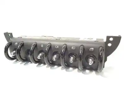 Pièce détachée automobile d'occasion commutateur multifonctions pour mini mini (r50,r53) one références oem iam 61316917985  