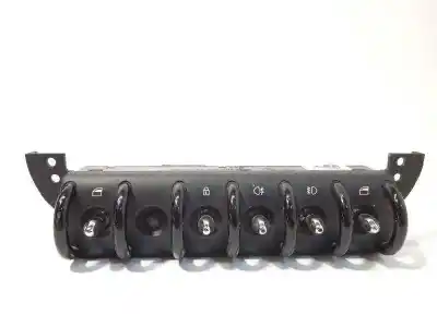 Pièce détachée automobile d'occasion commutateur multifonctions pour mini mini (r50,r53) one références oem iam 61316917985  