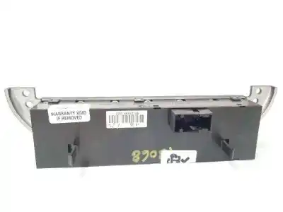 Pièce détachée automobile d'occasion commutateur multifonctions pour mini mini (r50,r53) one références oem iam 61316917985  
