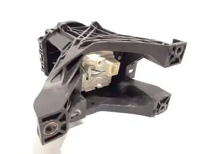 Second-hand car spare part gear lever for nissan leaf (ze1) electric oem iam references 349043ng0b  