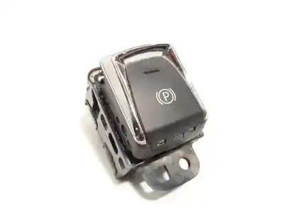Second-hand car spare part switch for nissan leaf (ze1) electric oem iam references 19802sd