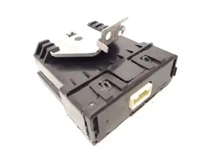 Peça sobressalente para automóvel em segunda mão módulo eletrônico por nissan leaf (ze1) electric referências oem iam 274473nl0a 1778000371 