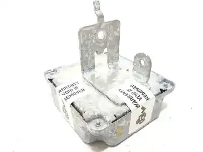 Second-hand car spare part electronic module for nissan leaf (ze1) electric oem iam references 284e75sn7b  