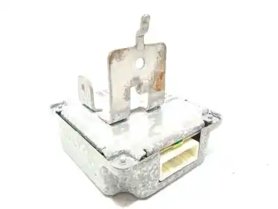 Second-hand car spare part electronic module for nissan leaf (ze1) electric oem iam references 284e75sn7b  