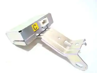 Pezzo di ricambio per auto di seconda mano MODULO ELETTRONICO per NISSAN LEAF (ZE1)  Riferimenti OEM IAM 285N65SK0A  