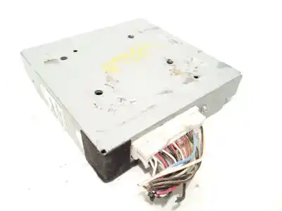 Second-hand car spare part electronic module for nissan leaf (ze1) electric oem iam references 284a15sa4a  