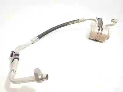 Second-hand car spare part air conditioning pipes for nissan leaf (ze1) electric oem iam references 924905sh0b