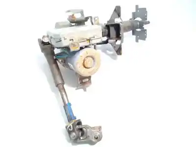 Second-hand car spare part STEERING COLUMN for NISSAN LEAF (ZE1)  OEM IAM references 488105SH0D  