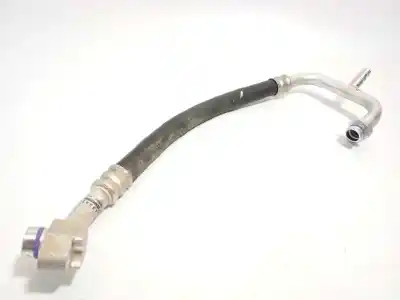 Second-hand car spare part air conditioning pipes for nissan leaf (ze1) electric oem iam references 924805sh0b