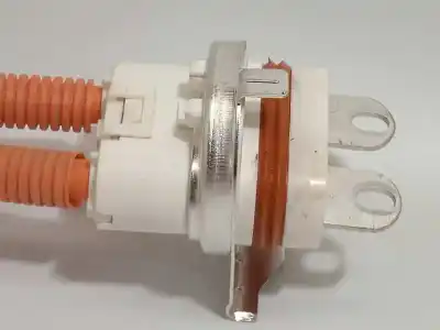 Second-hand car spare part electronic module for nissan leaf (ze1) electric oem iam references 296b15sn1a  