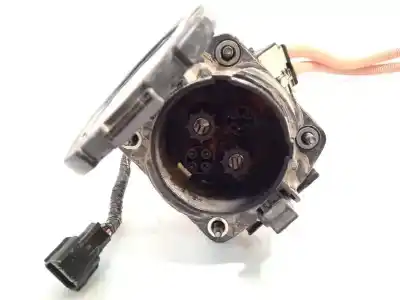 Second-hand car spare part electronic module for nissan leaf (ze1) electric oem iam references 296b15sn1a  