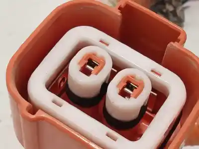 Second-hand car spare part electronic module for nissan leaf (ze1) electric oem iam references 297a65sh2a  