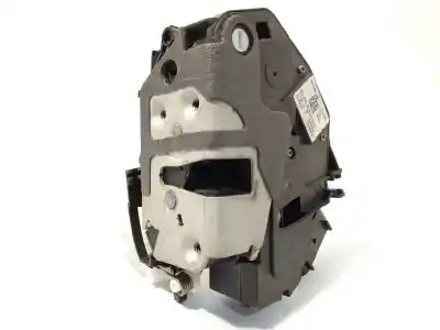 Автозапчасти б/у замок задней левой двери за ford focus lim. (cb4) titanium ссылки oem iam bm5aa26413af