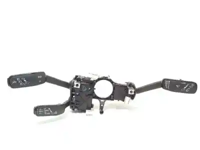 Автозапчастина б/у перерівний контроль для seat ateca (kh7) style посилання на oem iam 5q0953521gc  
