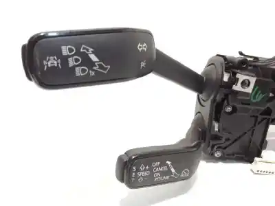 Автозапчастина б/у перерівний контроль для seat ateca (kh7) style посилання на oem iam 5q0953521gc  