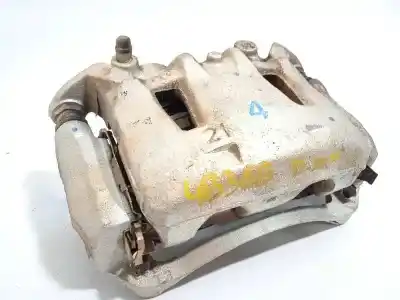 Second-hand car spare part front right brake caliper for nissan leaf (ze1) electric oem iam references 410015ta0a