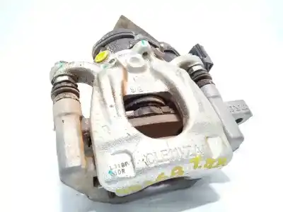 Second-hand car spare part rear right brake caliper for nissan leaf (ze1) electric oem iam references 440005sa0a
