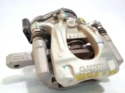 Pezzo di ricambio per auto di seconda mano PINZA FRENO POSTERIORE SINISTRA per NISSAN LEAF (ZE1)  Riferimenti OEM IAM 440105SA0A 440113NK0A 