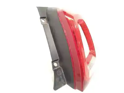 Second-hand car spare part right tailgate light for fiat 500 (312_) 1.2 (312axa1a) oem iam references 81598002 52007422 