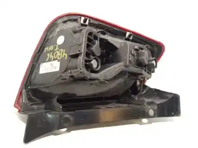 Second-hand car spare part right tailgate light for fiat 500 (312_) 1.2 (312axa1a) oem iam references 81598002 52007422 