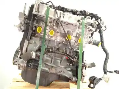 Pezzo di ricambio per auto di seconda mano motore completo per fiat 500 (312_) 1.2 (312axa1a) riferimenti oem iam 169a4000  