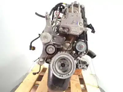 Pezzo di ricambio per auto di seconda mano motore completo per fiat 500 (312_) 1.2 (312axa1a) riferimenti oem iam 169a4000  
