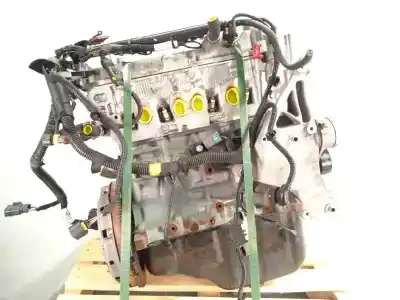 Pezzo di ricambio per auto di seconda mano motore completo per fiat 500 (312_) 1.2 (312axa1a) riferimenti oem iam 169a4000  