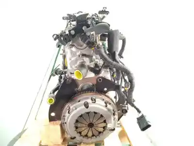Pezzo di ricambio per auto di seconda mano motore completo per fiat 500 (312_) 1.2 (312axa1a) riferimenti oem iam 169a4000  