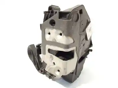 Recambio de automóvil de segunda mano de cerradura puerta delantera izquierda para ford focus lim. (cb4) titanium referencias oem iam bm5aa21813bf 2070970 