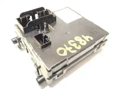 Автозапчасти б/у блок кондиционирования воздуха за mercedes-benz clase e lim. (w213) 2.0 cdi cat ссылки oem iam a0009009114 a0009017606 