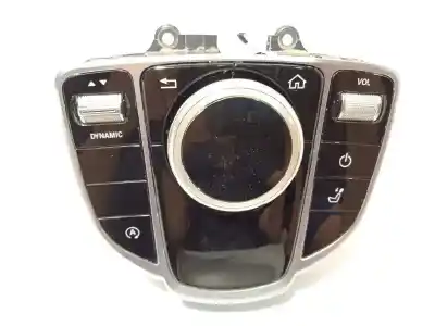 Автозапчасти б/у многофункциональное управление за mercedes-benz clase e lim. (w213) 2.0 cdi cat ссылки oem iam a2139008510  