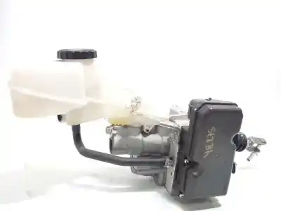 Second-hand car spare part abs for toyota corolla (e21) hybrid active oem iam references 4727047040 4721012310 812267003