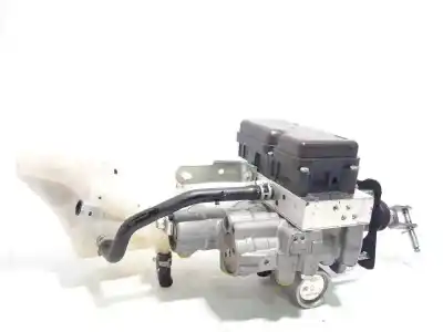 Second-hand car spare part abs for toyota corolla (e21) hybrid active oem iam references 4727047040 4721012310 812267003