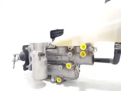 Second-hand car spare part abs for toyota corolla (e21) hybrid active oem iam references 4727047040 4721012310 812267003