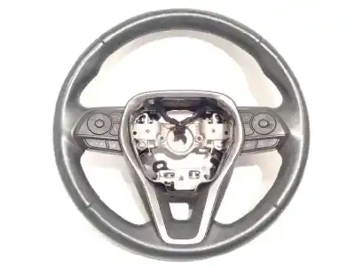 Second-hand car spare part steering wheel for toyota corolla (e21) hybrid active oem iam references 451000z220