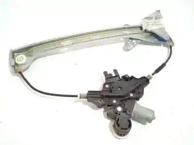 Second-hand car spare part passenger side right window regulator for toyota corolla (e21) hybrid active oem iam references 8570102090  