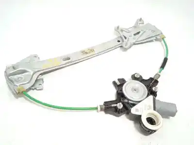 Second-hand car spare part driver left window regulator for toyota corolla (e21) hybrid active oem iam references 8570102090