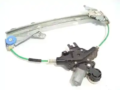 Second-hand car spare part driver left window regulator for toyota corolla (e21) hybrid active oem iam references 8570102090 6982002741 
