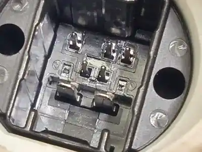 Second-hand car spare part driver left window regulator for toyota corolla (e21) hybrid active oem iam references 8570102090 6982002741 