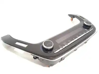 Second-hand car spare part climate control for toyota corolla (e21) hybrid active oem iam references 5590002e10