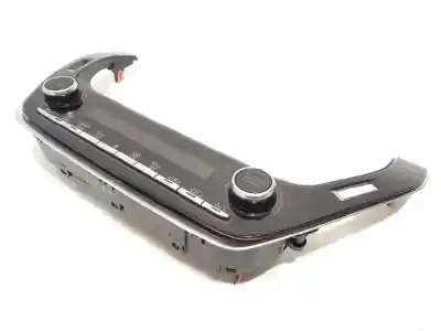 Second-hand car spare part climate control for toyota corolla (e21) hybrid active oem iam references 5590002e10  