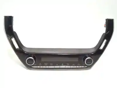 Second-hand car spare part climate control for toyota corolla (e21) hybrid active oem iam references 5590002e10  