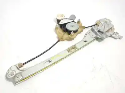 Second-hand car spare part rear right window regulator for toyota corolla (e21) hybrid active oem iam references 6983002681 8570102090 